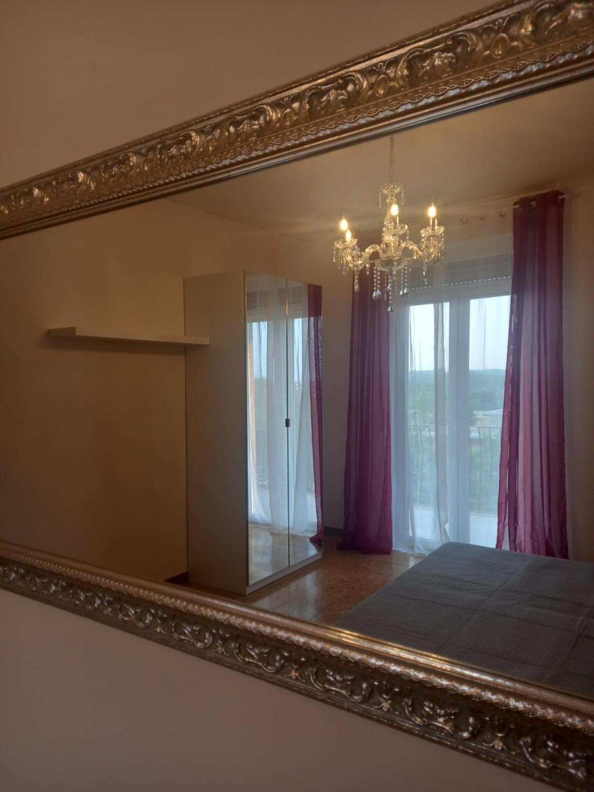 Апартаменты Casa Porta Vescovo Верона Экстерьер фото
